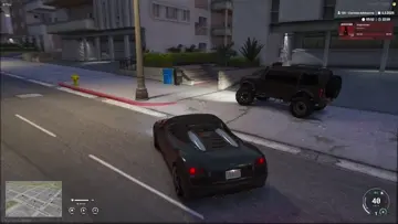 drive-by