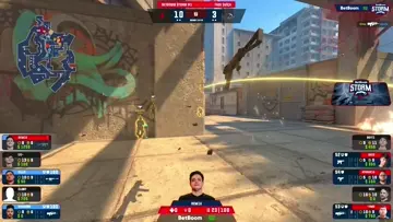 3k FA
