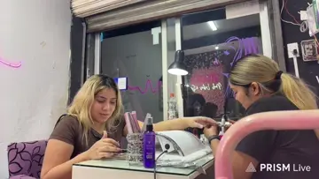 Pedo inesperado