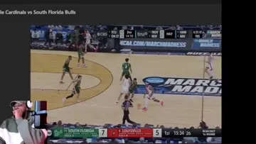 WALK OR TOUGH BUCKET ?
