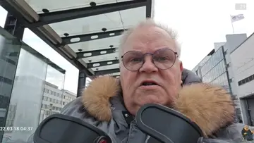 Perkele!