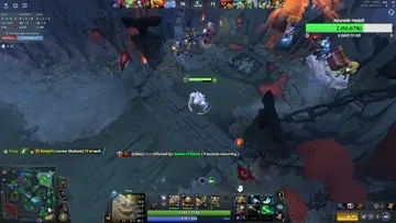 30k gameplay