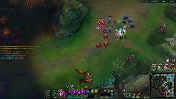 best kaisa pueblo paleta :v