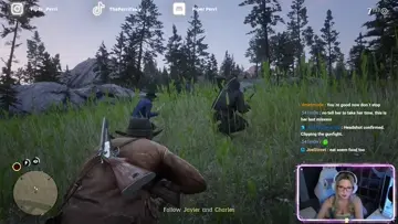 More of Piper's Sharpshooting!!