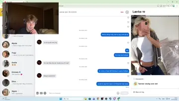 email leak