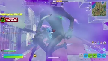 1v2 in FNCS