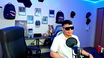 El costeño oyeaaaaa entrando al stream