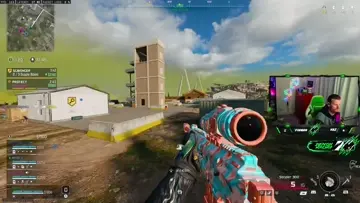 Snipey Snipey