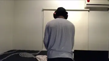 AIDAN SAD
