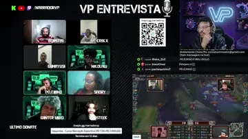 Entrevista NarradorVP
