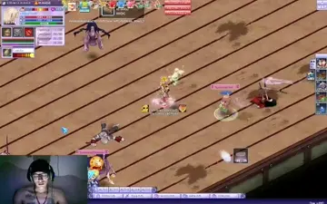 QQbear LVL100!!