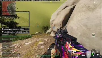 4v1 ... Game over :D