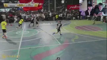 segundo del de colombia