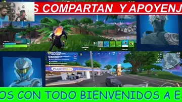 TRABAJO EN EQUIPO CON TODO