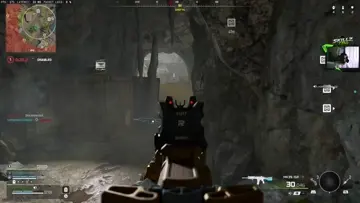 zipped to his death FAHHHHH