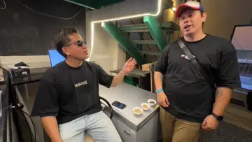 SI LLEGAN A MIL SEGUIDRES SE RAA