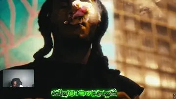 tRoy x queztion outro