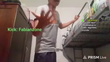 Segunda pérdida 🤣