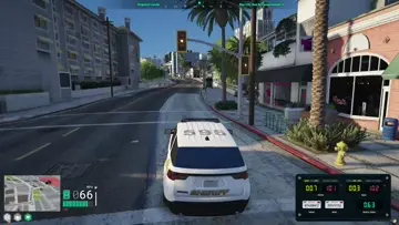 clipped for medical purposes