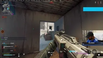 Insane 1v4 Clutch on Rebirth Island