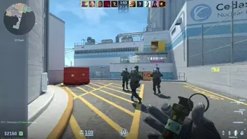 what a bait