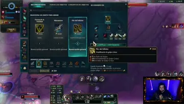 triple corki