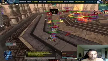 kombomaster