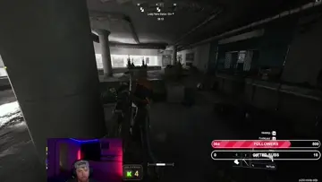 #1 GOOP Snatcher POV | Clip