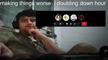 Kingdoctor Talks about Alex B