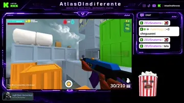 atira 
