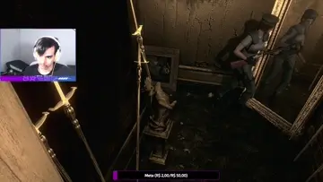 Miro no teto
