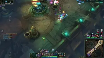 73 KILL RECORD ARAM