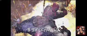 Deadpool!!!