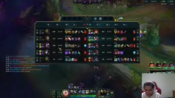 Xin imortal