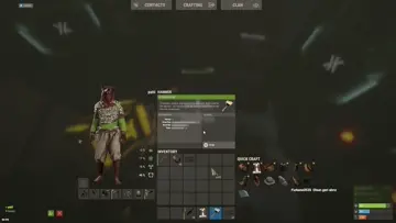 SetAperS lose 10 rockets and saying cheater..