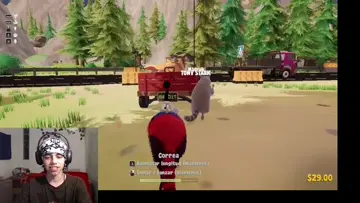 ADIOS MAPACHES