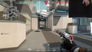 1v1