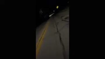 CASEY RUN