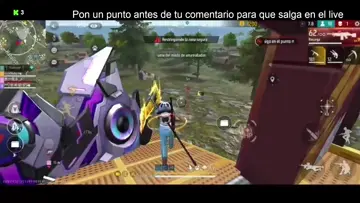 El caballo lo es todo 