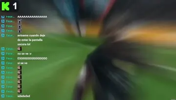 doue es mi pollito
