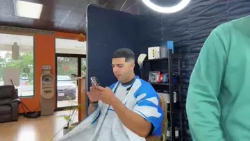 Si tu cliente no reacciona asi no le metes! 