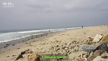 q - surfs up 