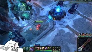 PENTAKILL!!!