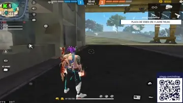 1v3 