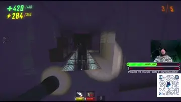 když máte lagy a spadne vám koule