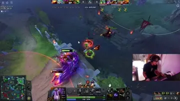 2v1 mid