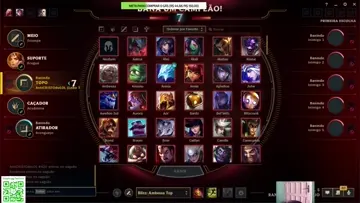 O HOMI TA MALUCO KKKKKKKK