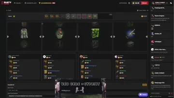 Rustywager Clip 4 (LOSS)