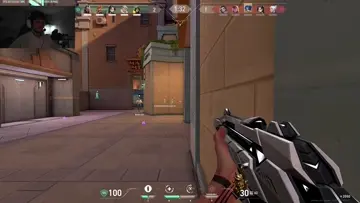 Un ace para arrancar el primer stream 