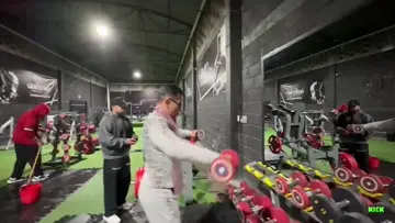 Coach desconectado 🤯
